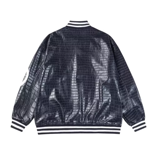 Cheap Louis Vuitton LV Jackets Long Sleeved For Unisex #1285531 Replica Wholesale [$82.00 USD] [ITEM#1285531] on Replica Louis Vuitton LV Jackets