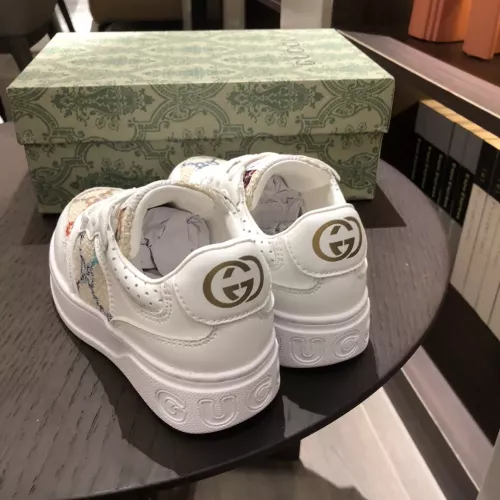 Cheap Gucci Kids' Shoes For Kids #1285568 Replica Wholesale [$76.00 USD] [ITEM#1285568] on Replica Gucci Kids' Shoes