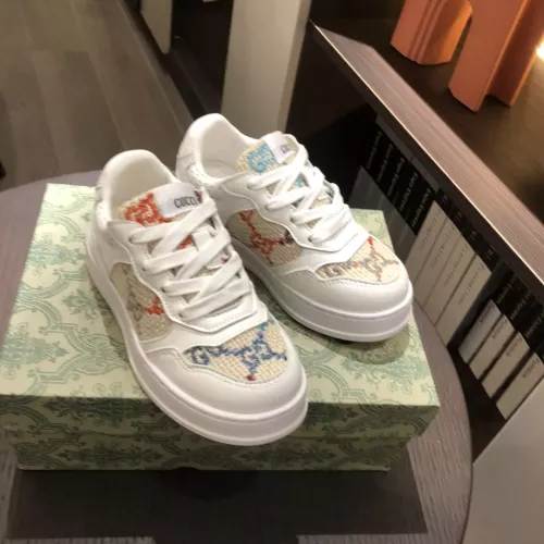 Cheap Gucci Kids' Shoes For Kids #1285568 Replica Wholesale [$76.00 USD] [ITEM#1285568] on Replica Gucci Kids' Shoes