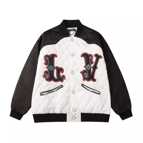 Louis Vuitton LV Jackets Long Sleeved For Unisex #1285594