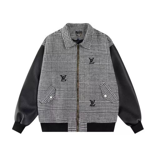 Louis Vuitton LV Jackets Long Sleeved For Unisex #1285595