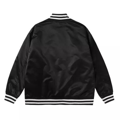 Cheap Louis Vuitton LV Jackets Long Sleeved For Unisex #1285606 Replica Wholesale [$82.00 USD] [ITEM#1285606] on Replica Louis Vuitton LV Jackets