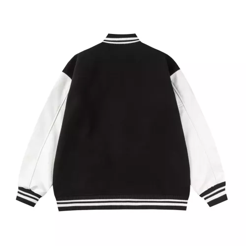 Cheap Louis Vuitton LV Jackets Long Sleeved For Unisex #1285608 Replica Wholesale [$76.00 USD] [ITEM#1285608] on Replica Louis Vuitton LV Jackets