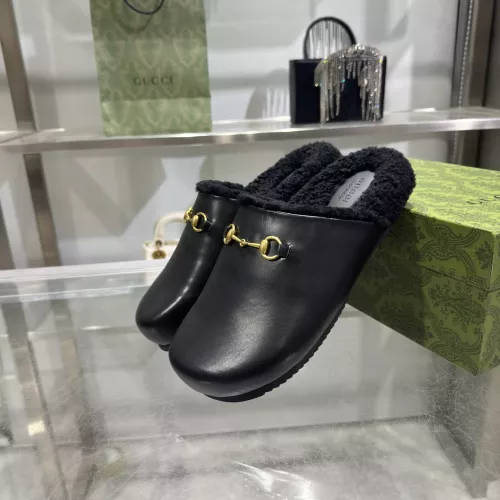 Gucci Slippers For Men #1285609