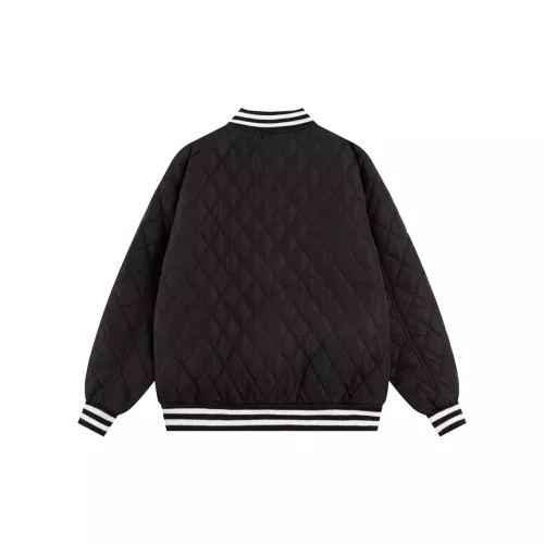 Cheap Louis Vuitton LV Jackets Long Sleeved For Unisex #1285651 Replica Wholesale [$82.00 USD] [ITEM#1285651] on Replica Louis Vuitton LV Jackets