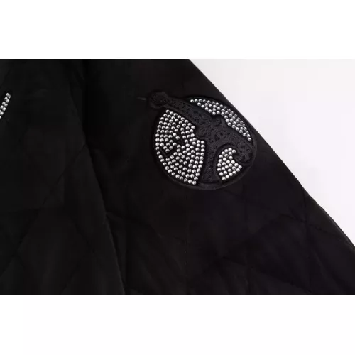 Cheap Louis Vuitton LV Jackets Long Sleeved For Unisex #1285651 Replica Wholesale [$82.00 USD] [ITEM#1285651] on Replica Louis Vuitton LV Jackets