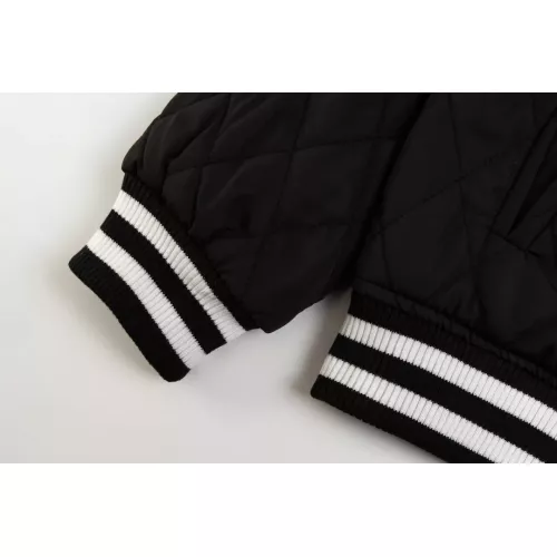 Cheap Louis Vuitton LV Jackets Long Sleeved For Unisex #1285651 Replica Wholesale [$82.00 USD] [ITEM#1285651] on Replica Louis Vuitton LV Jackets