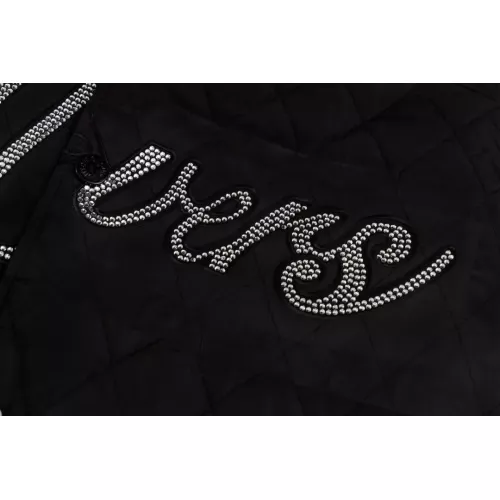 Cheap Louis Vuitton LV Jackets Long Sleeved For Unisex #1285651 Replica Wholesale [$82.00 USD] [ITEM#1285651] on Replica Louis Vuitton LV Jackets