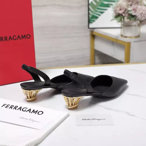 Cheap Salvatore Ferragamo Sandals For Women #1285660 Replica Wholesale [$112.00 USD] [ITEM#1285660] on Replica Salvatore Ferragamo Sandals