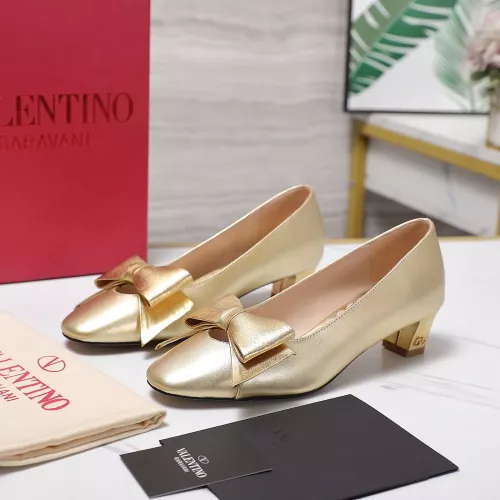 Valentino High-Heeled Shoes For Women #1285665