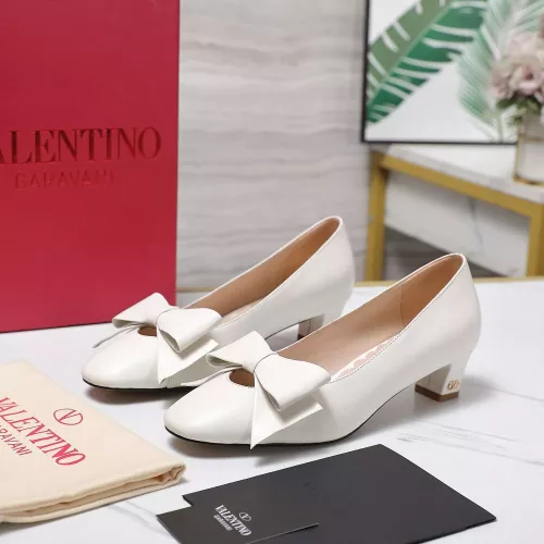 Valentino High-Heeled Shoes For Women #1285666