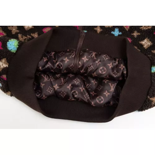 Cheap Louis Vuitton LV Jackets Long Sleeved For Unisex #1285669 Replica Wholesale [$82.00 USD] [ITEM#1285669] on Replica Louis Vuitton LV Jackets