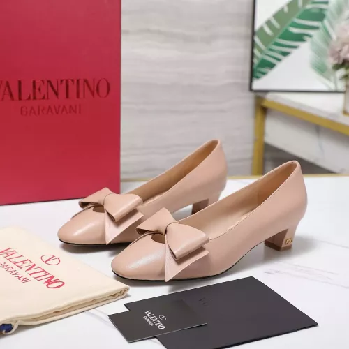 Valentino High-Heeled Shoes For Women #1285673