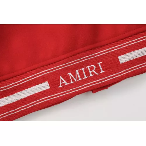 Cheap Amiri Jackets Long Sleeved For Unisex #1285698 Replica Wholesale [$76.00 USD] [ITEM#1285698] on Replica Amiri Jackets