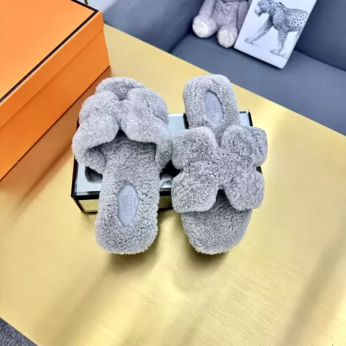 Hermes Slippers For Women #1285703