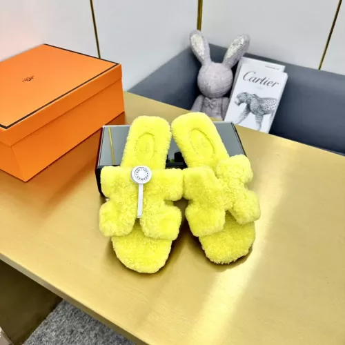 Hermes Slippers For Women #1285717