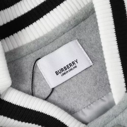 Cheap Burberry Jackets Long Sleeved For Unisex #1285721 Replica Wholesale [$80.00 USD] [ITEM#1285721] on Replica Burberry Jackets