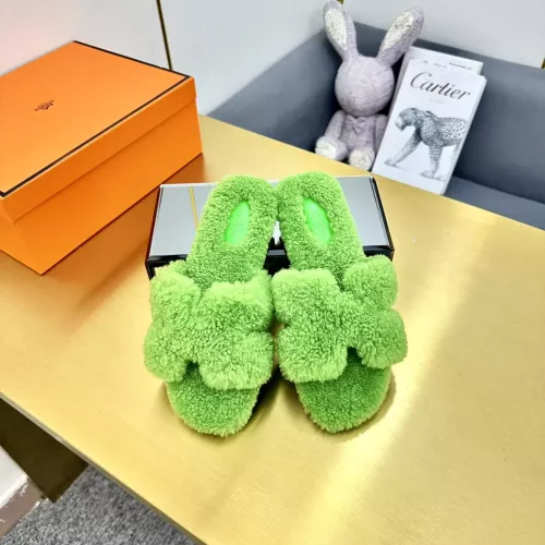 Hermes Slippers For Women #1285722