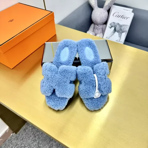 Hermes Slippers For Women #1285727