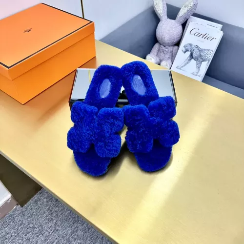 Hermes Slippers For Women #1285728