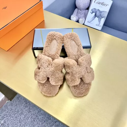 Hermes Slippers For Women #1285729