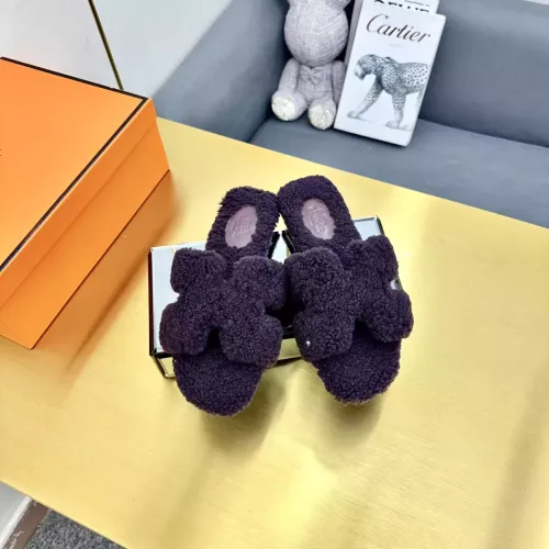 Hermes Slippers For Women #1285733