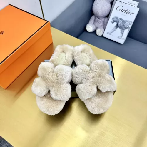 Cheap Hermes Slippers For Women #1285736 Replica Wholesale [$96.00 USD] [ITEM#1285736] on Replica Hermes Slippers