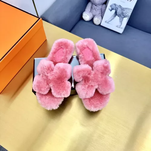 Hermes Slippers For Women #1285741