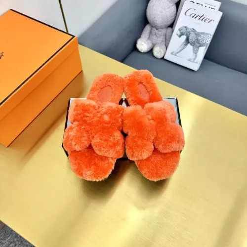 Hermes Slippers For Women #1285744