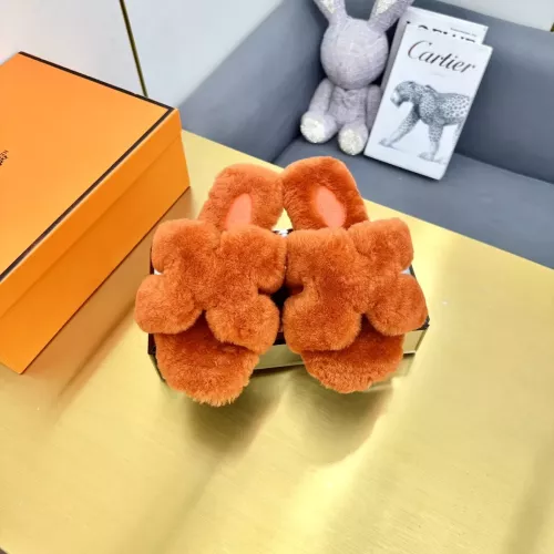 Hermes Slippers For Women #1285745