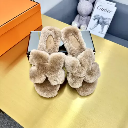 Hermes Slippers For Women #1285750