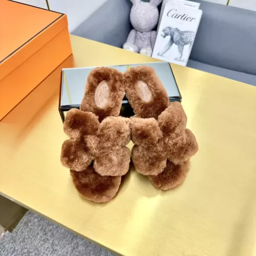 Hermes Slippers For Women #1285752