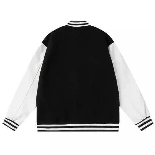 Cheap Givenchy Jackets Long Sleeved For Unisex #1285754 Replica Wholesale [$72.00 USD] [ITEM#1285754] on Replica Givenchy Jackets