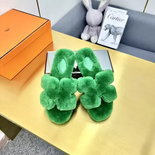 Hermes Slippers For Women #1285757