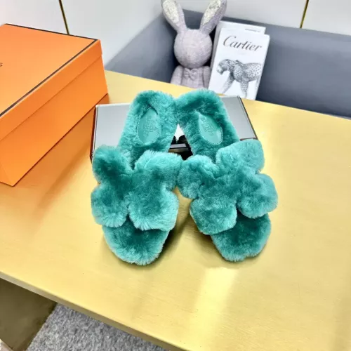 Hermes Slippers For Women #1285758