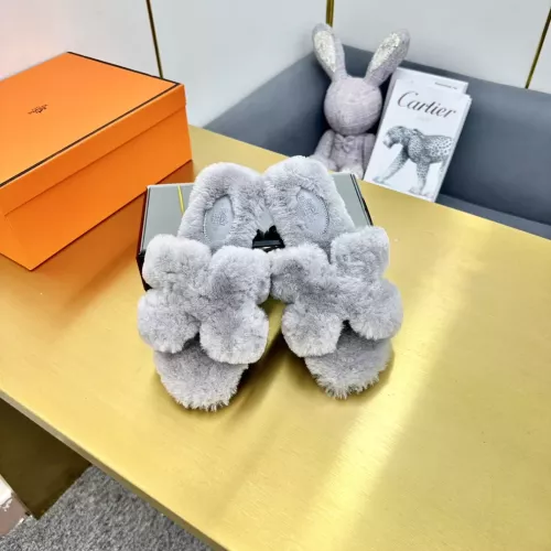 Hermes Slippers For Women #1285766