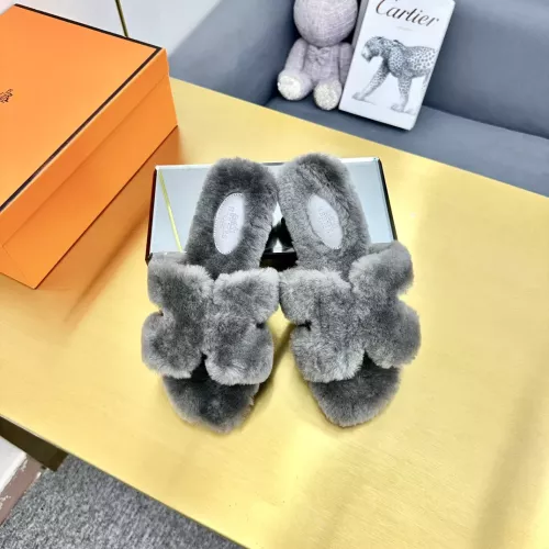 Hermes Slippers For Women #1285768