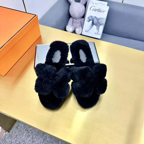 Hermes Slippers For Women #1285775