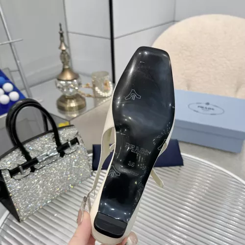 Cheap Prada Sandal For Women #1285819 Replica Wholesale [$80.00 USD] [ITEM#1285819] on Replica Prada Sandal