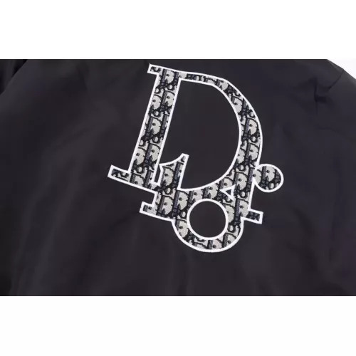 Cheap Christian Dior Jackets Long Sleeved For Unisex #1285821 Replica Wholesale [$82.00 USD] [ITEM#1285821] on Replica Christian Dior Jackets