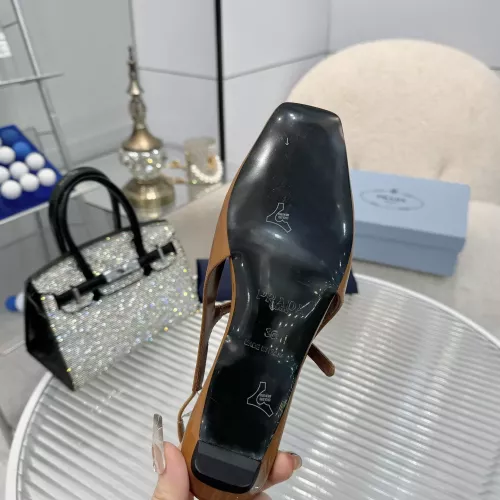 Cheap Prada Sandal For Women #1285825 Replica Wholesale [$80.00 USD] [ITEM#1285825] on Replica Prada Sandal