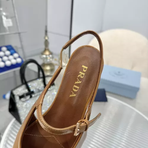 Cheap Prada Sandal For Women #1285825 Replica Wholesale [$80.00 USD] [ITEM#1285825] on Replica Prada Sandal