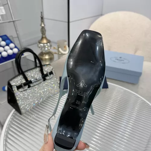 Cheap Prada Sandal For Women #1285827 Replica Wholesale [$80.00 USD] [ITEM#1285827] on Replica Prada Sandal