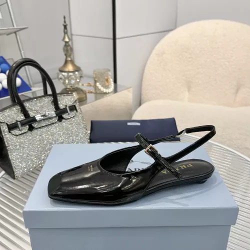 Cheap Prada Sandal For Women #1285828 Replica Wholesale [$80.00 USD] [ITEM#1285828] on Replica Prada Sandal