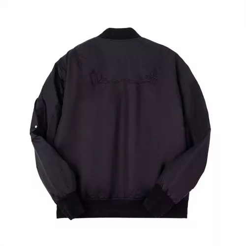 Cheap Christian Dior Jackets Long Sleeved For Unisex #1285829 Replica Wholesale [$82.00 USD] [ITEM#1285829] on Replica Christian Dior Jackets