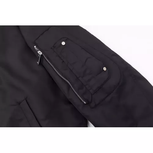 Cheap Christian Dior Jackets Long Sleeved For Unisex #1285829 Replica Wholesale [$82.00 USD] [ITEM#1285829] on Replica Christian Dior Jackets