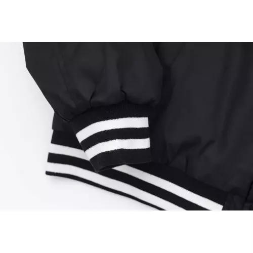 Cheap Celine Jackets Long Sleeved For Unisex #1285836 Replica Wholesale [$88.00 USD] [ITEM#1285836] on Replica Celine Jackets