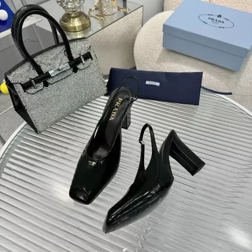 Cheap Prada Sandal For Women #1285839 Replica Wholesale [$80.00 USD] [ITEM#1285839] on Replica Prada Sandal