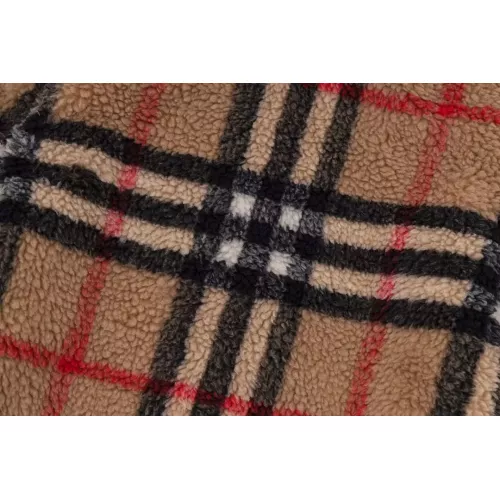 Cheap Burberry Coats Long Sleeved For Unisex #1285840 Replica Wholesale [$96.00 USD] [ITEM#1285840] on Replica Burberry Coats