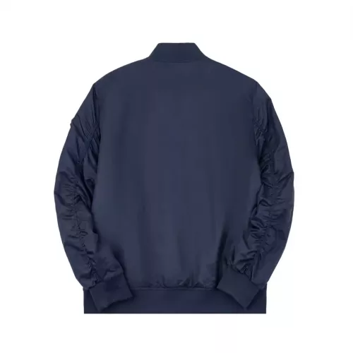 Cheap Prada Jackets Long Sleeved For Unisex #1285851 Replica Wholesale [$88.00 USD] [ITEM#1285851] on Replica Prada Jackets